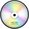 Video CD Icon 96x96 png